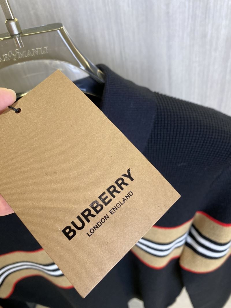 Burberry T-Shirts